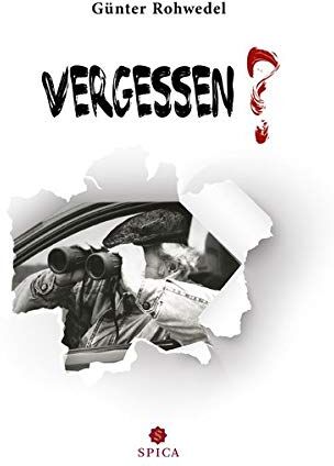 Günter Rohwedel - Vergessen? - Preis vom 09.10.2026 07:28:09 h