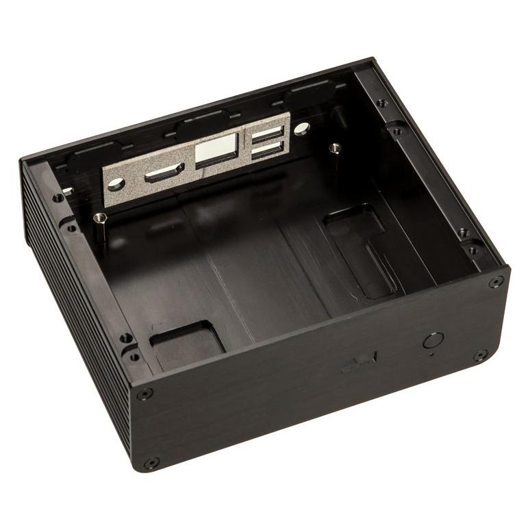 Akasa Newton T UCFF-Gehäuse (Intel NUC), OEM (UCFF) (A-NUC10-M1B)