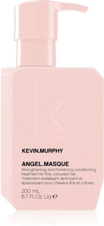 Kevin Murphy Angel Masque masque hydratant pour cheveux fins et colorés 200 ml