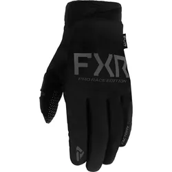 FXR Cold Cross Lite Motocross Handschuhe 2XL