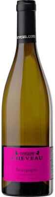 """Domaine Cheveau""" """Domaine Cheveau Bourgogne Blanc 2023 White Wine - France"""