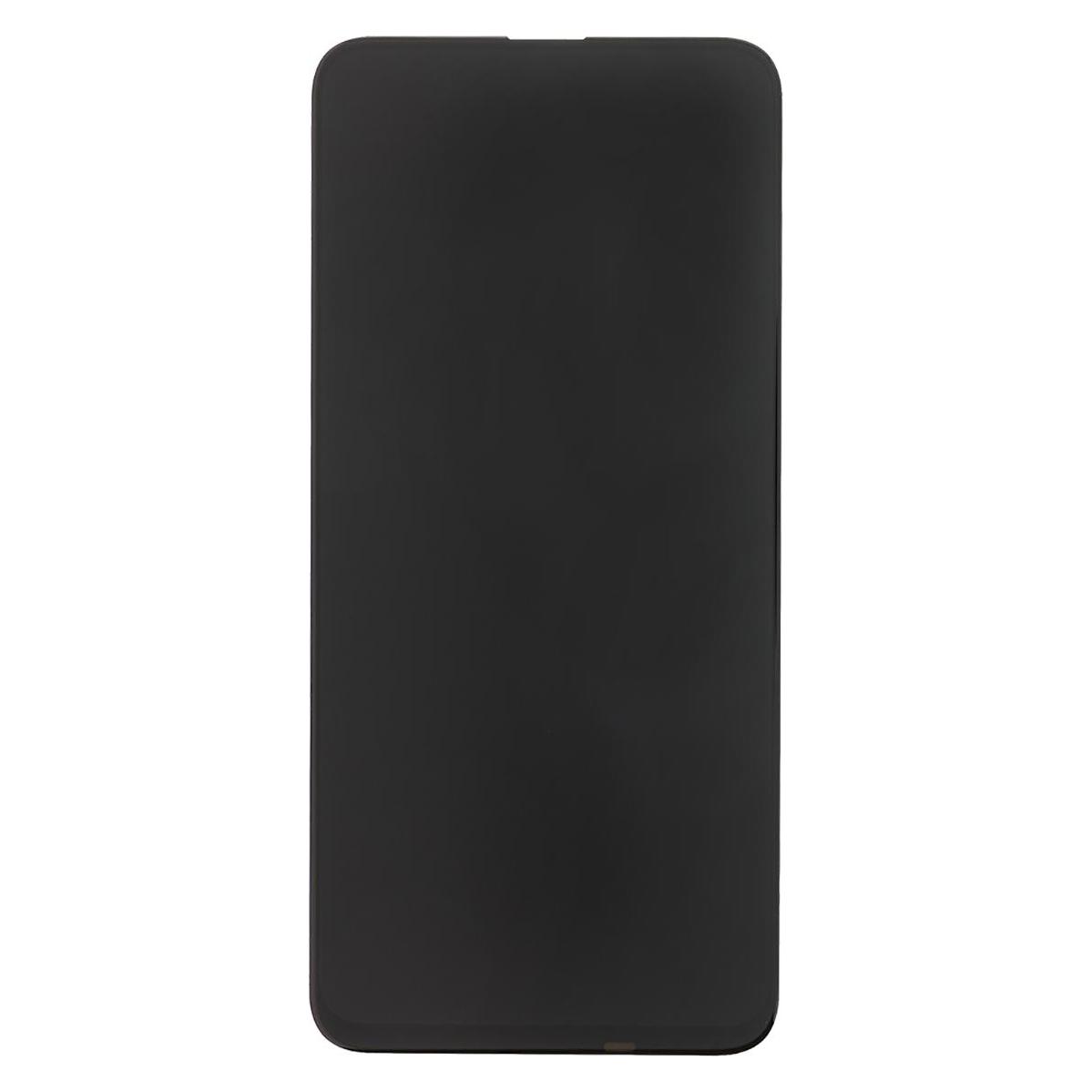 Huawei LCD Display + Touch Unit P Smart Z Black (Display, Huawei P Smart Z) (2448287)