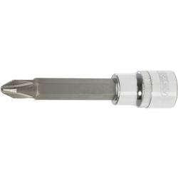 KS Tools 9181686 9181686 PH Stecknuss PH 2 1/2 (12.5 mm)
