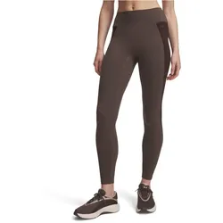UNDER ARMOUR Motion Colorblock 7/8-Leggings Damen 200 - peppercorn/kona brown/peppercorn S