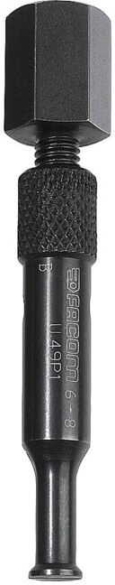 Facom Collier pour extracteur de roulement 38,0 - 50,0 mm (U.49P8)