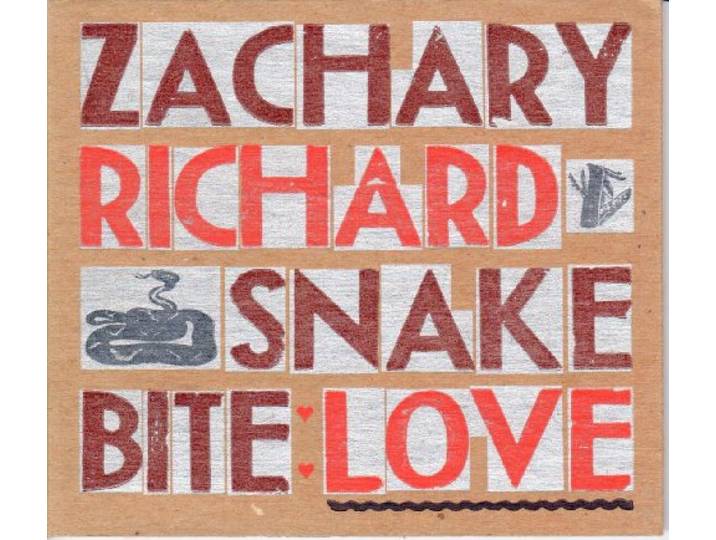 Snake Bite Love
