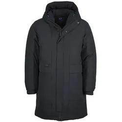 Volkswagen Parka Unisex Schwarz R-Kollektion Größe L 3B4084000C041 - L