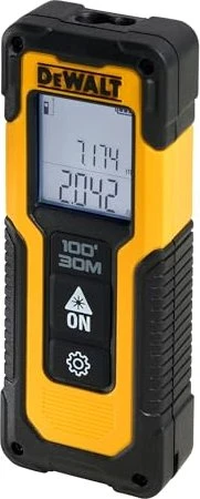 DeWalt Dalmierz laserowy DEWALT DWHT77100
