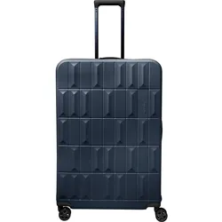 Travelite Panello 4W Trolley, Koffer, Blau