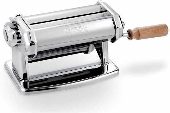 Imperia iPasta Classica - Manuelle Nudelmaschine - Teigausroller