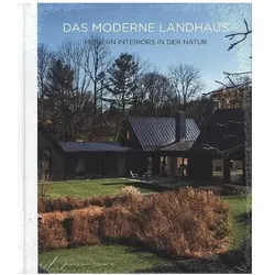 Das Moderne Landhaus, Sachbücher von Daniela Santos Quartino