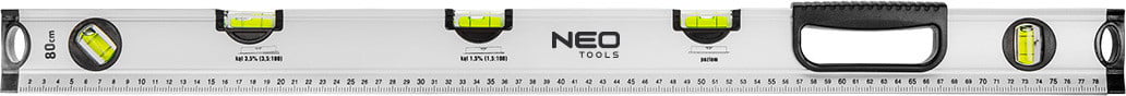 Neo Tools gereedschap type 71-123, 80 mm