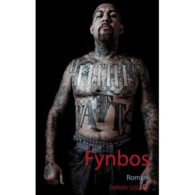Fynbos, Taschenbuch von Diethelm Schüssler, BoD – Books on Demand, 978-3-7534-2446-0