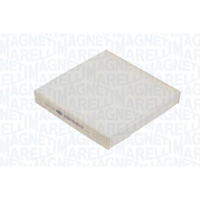 MAGNETI MARELLI Filter, Innenraumluft 350203066500 für Iveco