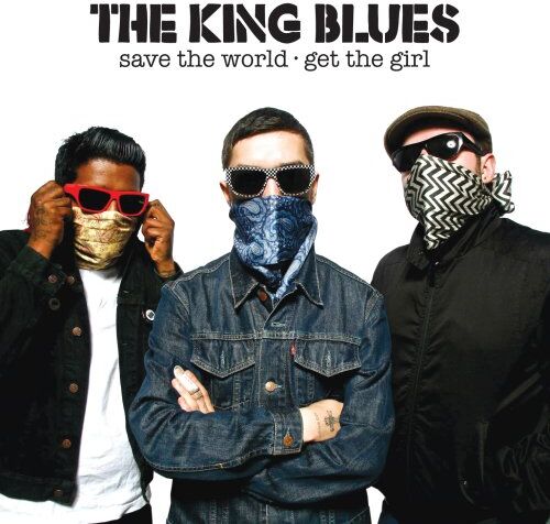 King Blues - Save the World Get - Preis vom 13.10.2026 11:25:28 h