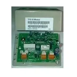 Unify Adapterbox f. TFE-S m. Verstärker, Router