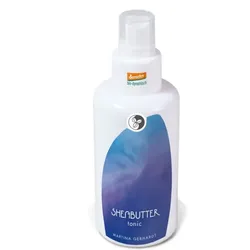 Sheabutter Tonic 100 ml