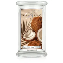 Salted Coconut 623g