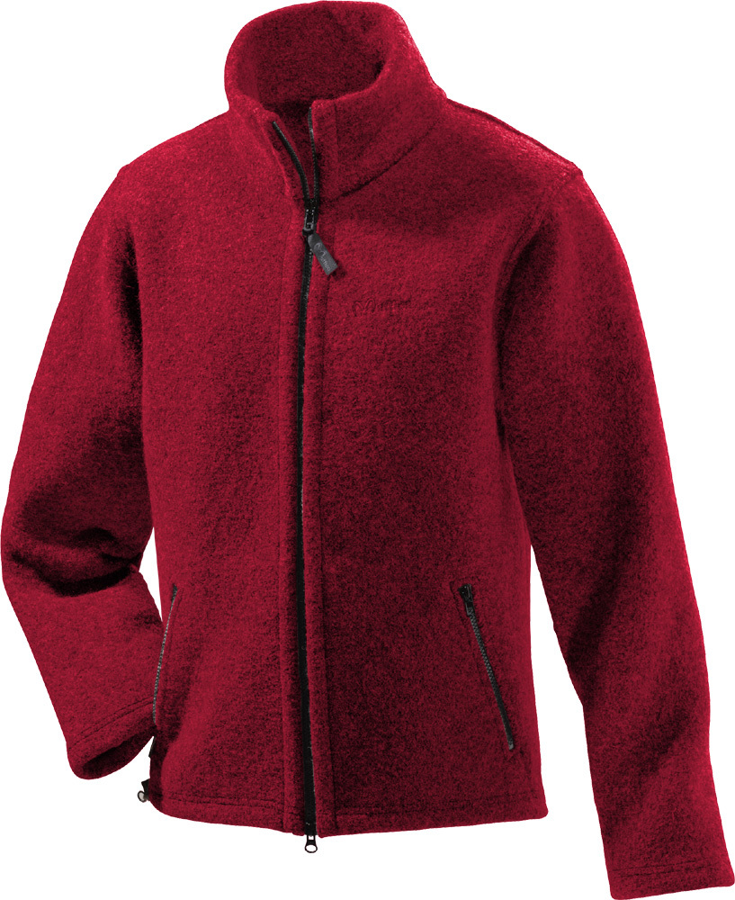 Mufflon W300 Mu-Jakob ruby XS