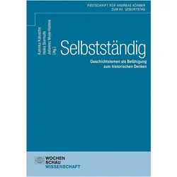 Selbstständig, Sachbücher von Johannes Meyer-Hamme, Heike Bormuth, Katinka Kalusche