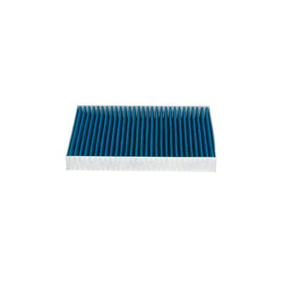 BOSCH Filter, Innenraumluft 0986628592