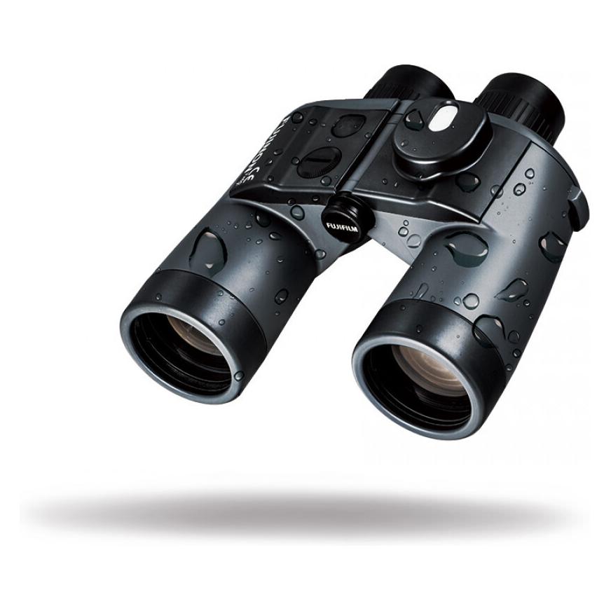 Fujifilm 7x50 WPC-XL Mariner binoculars, black (7x, 50 mm) (98090)