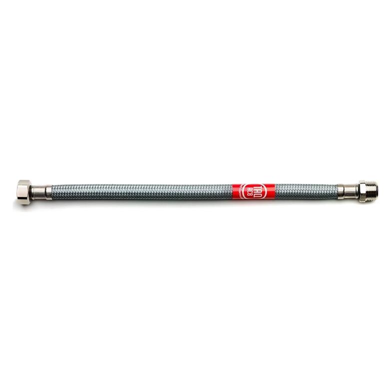 Tucai FLEXIBLE HOSE 30CM ACB F1/2 M1/2 (EVS203013-TAQ ACB MG-1212-300)