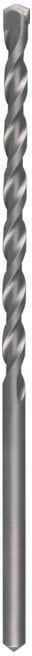 Forets   percussion   pointe en carbure et queue cylindrique ISO 5468 - DIN 8039 ; Ruko (210050)