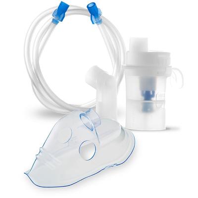 Omron Vernebler Set Erwachs.f.C801-C801KD-C28P-C29 1 St