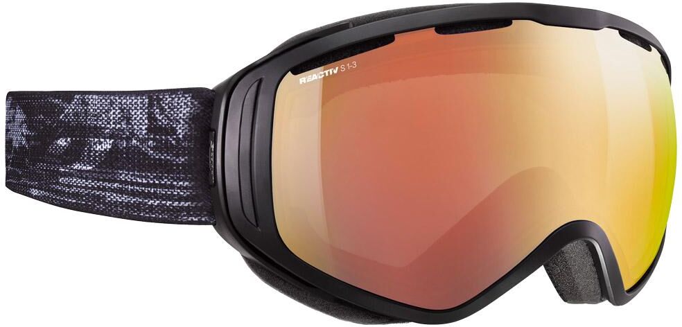 Julbo  - Titan Otg Noir Reactiv 1-3 Light Amplifier - Masque de Ski