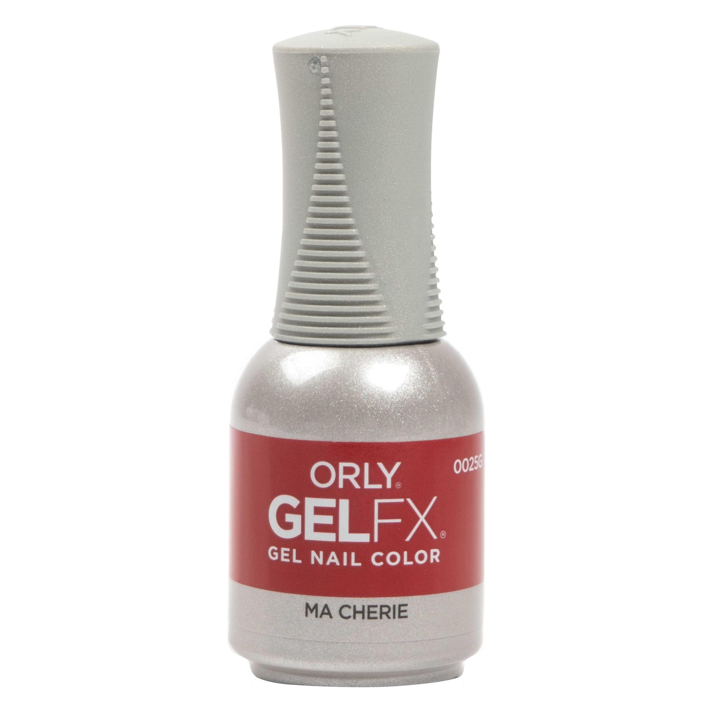 Orly Gel FX Ma Cherie (Ma Cherie) (59158745)
