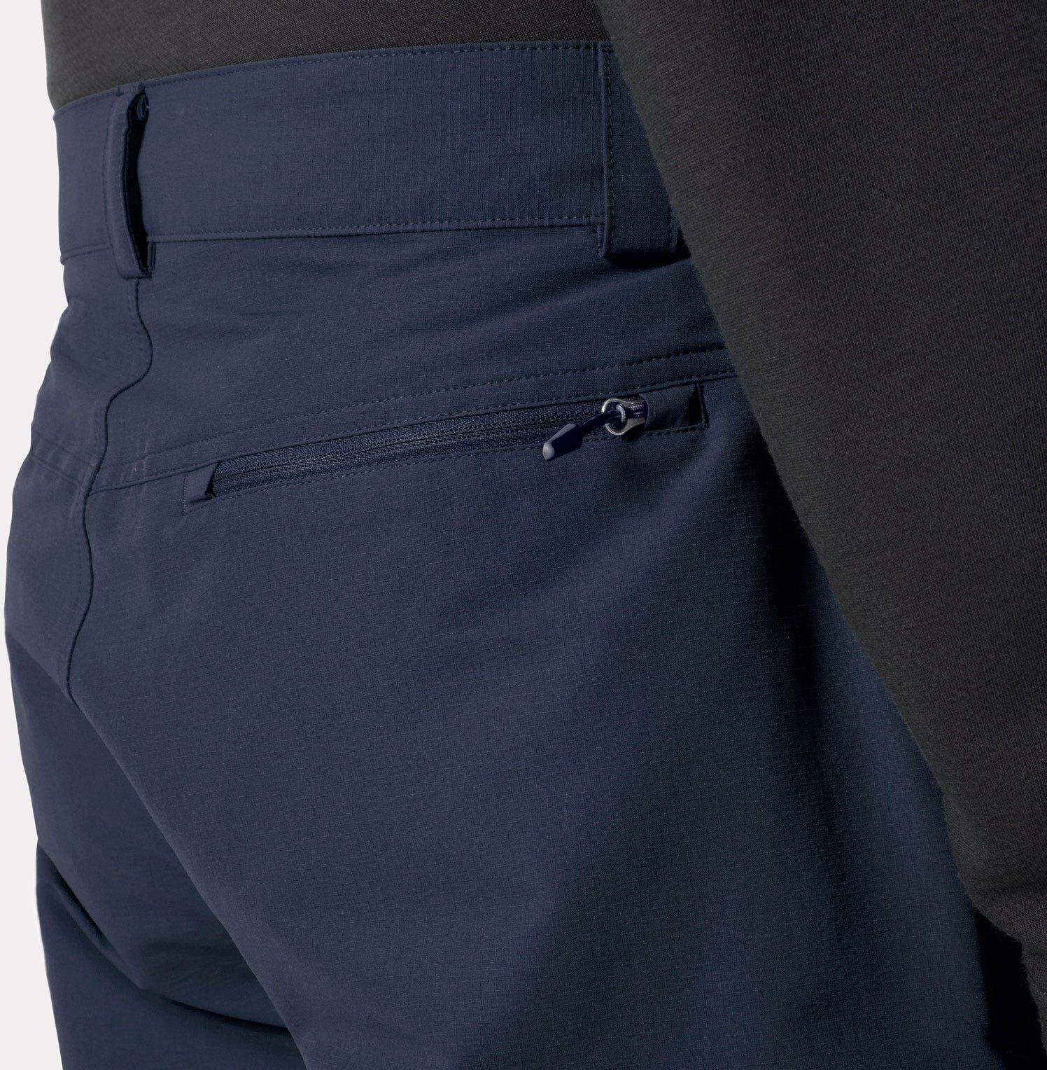 Helly Hansen Men's Qd Cargo Shorts - Blue - 28