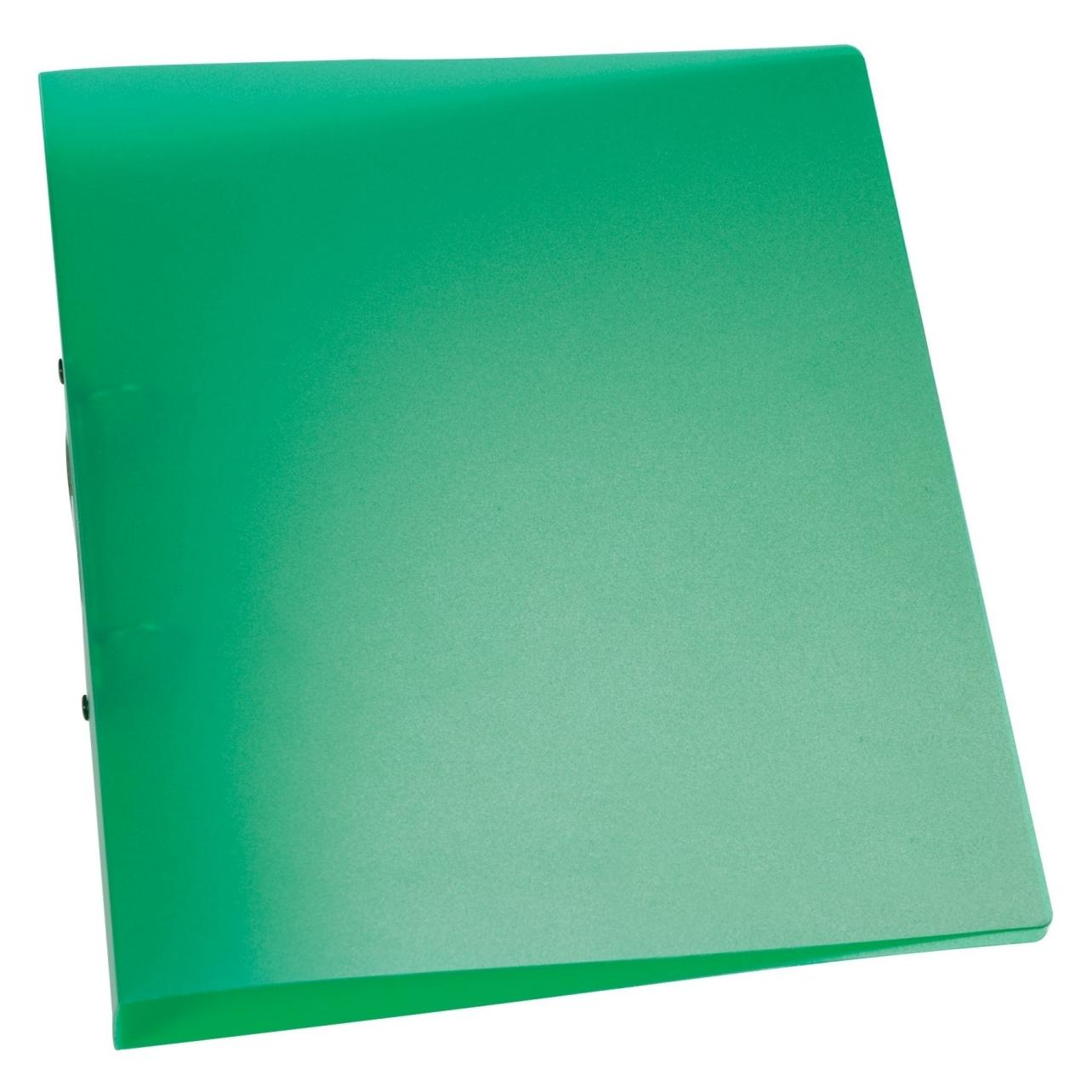 Q-Connect Ringbuch (A4, 23 mm, 1 Stk.) (KF02484)