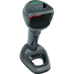 ZEBRA DS9908SR - Barcodescanner, 2D, USB, DS9908
