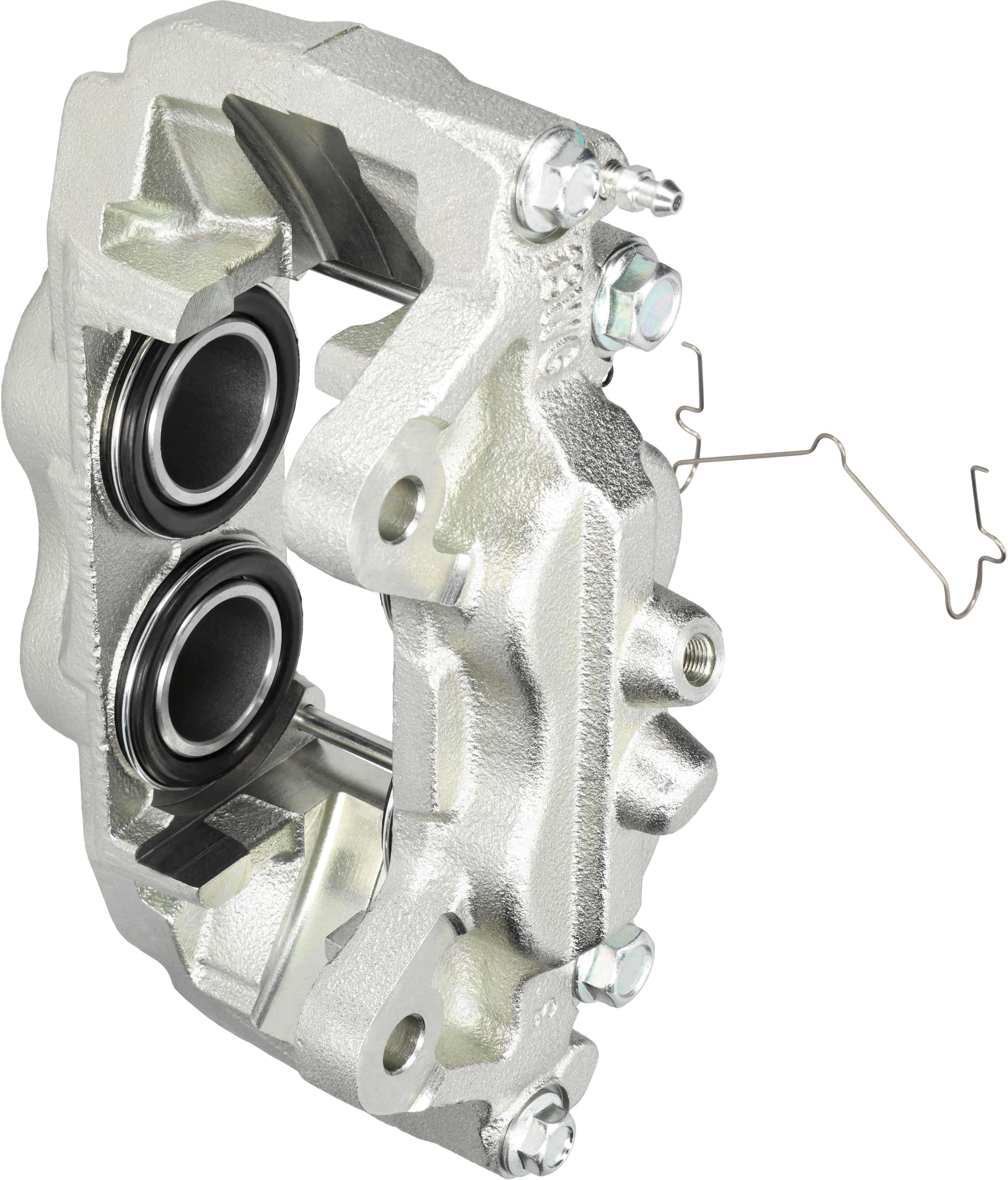 F.Becker Bremssattel 11113325 Für Toyota