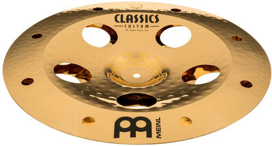 Meinl Super Stack - Thomas Lang