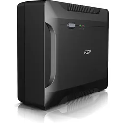 Fortron Nano 800 (800 VA, 480 W, Standby USV), USV