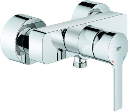 Grohe Lineare Brausearmatur 33865001  chrom, Wandmontage