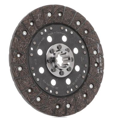 SACHS PERFORMANCE Kupplungsscheibe BMW 881864 999978 Mitnehmerscheibe