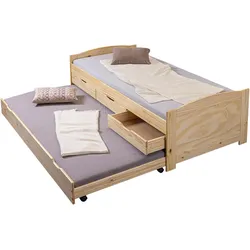 Inter Link, Bett, Marinella (90 x 200 cm)