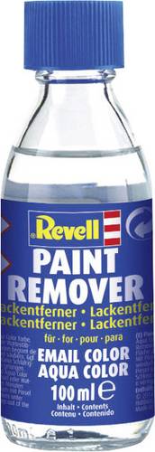 Revell 39617 Lackentferner Glasbehälter Transparent Inhalt 100ml