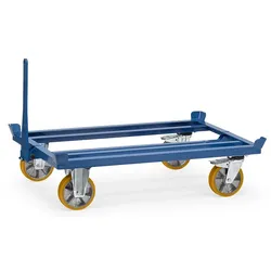 Fetra Paletten-Fahrgestell 22601 - als Routenzug