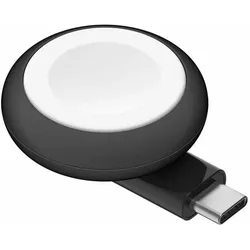 Belkin BOOST CHARGE Apple Watch Charge, Smartwatch Zubehör, Weiss, Schwarz