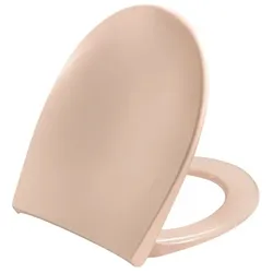 Pressalit Scandinavia PLUS WC SItz 758013D05999 bahamabeige, mit Lift off, Senkautomatik