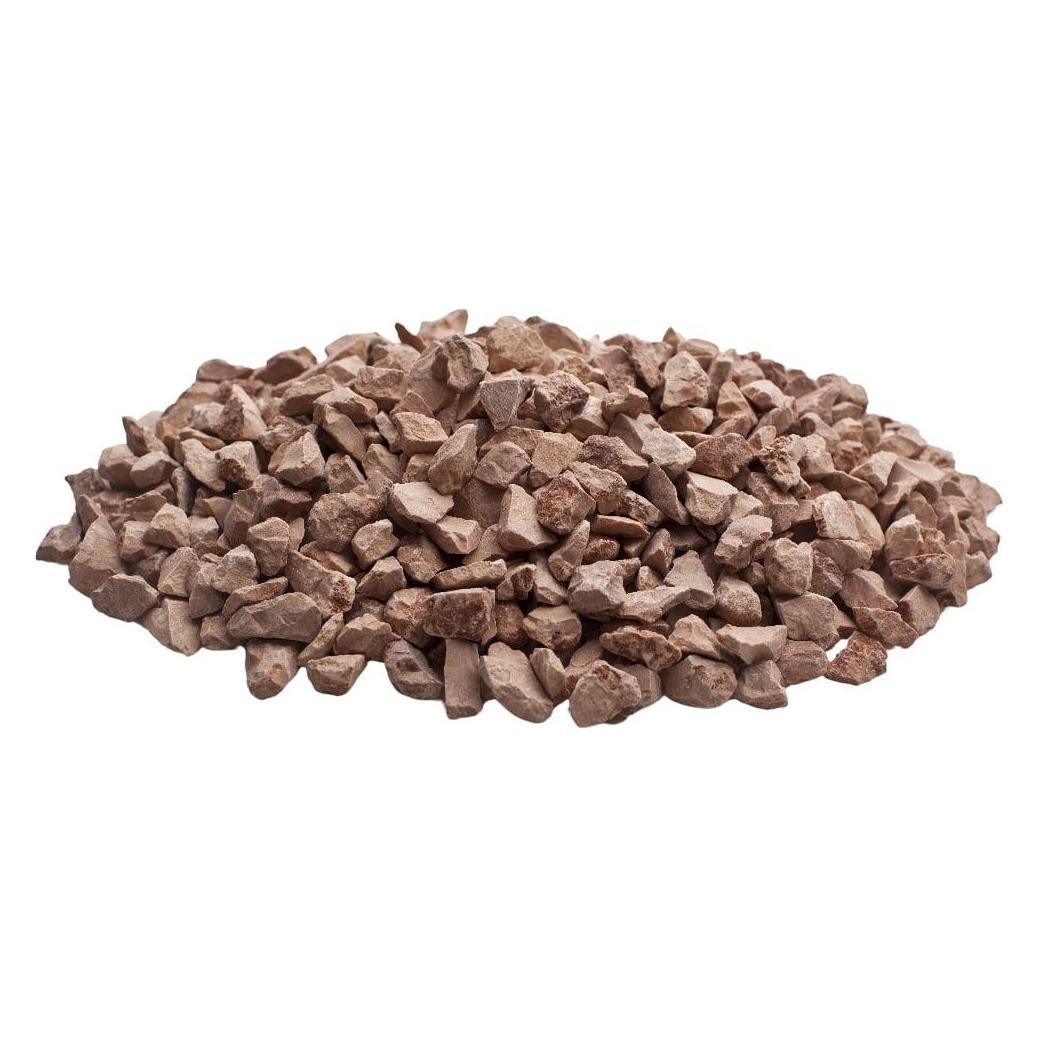 Garden Center Chippings for decor ROSSO VERONA, 12-16mm, 20 kg (46444314)