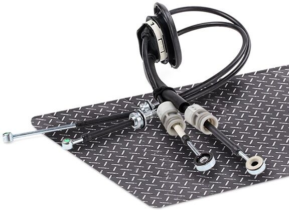 RIDEX 1787C0021 Gear selector cable