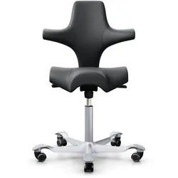 HAG Capisco 8106 Leder Paloma Wollsdorf