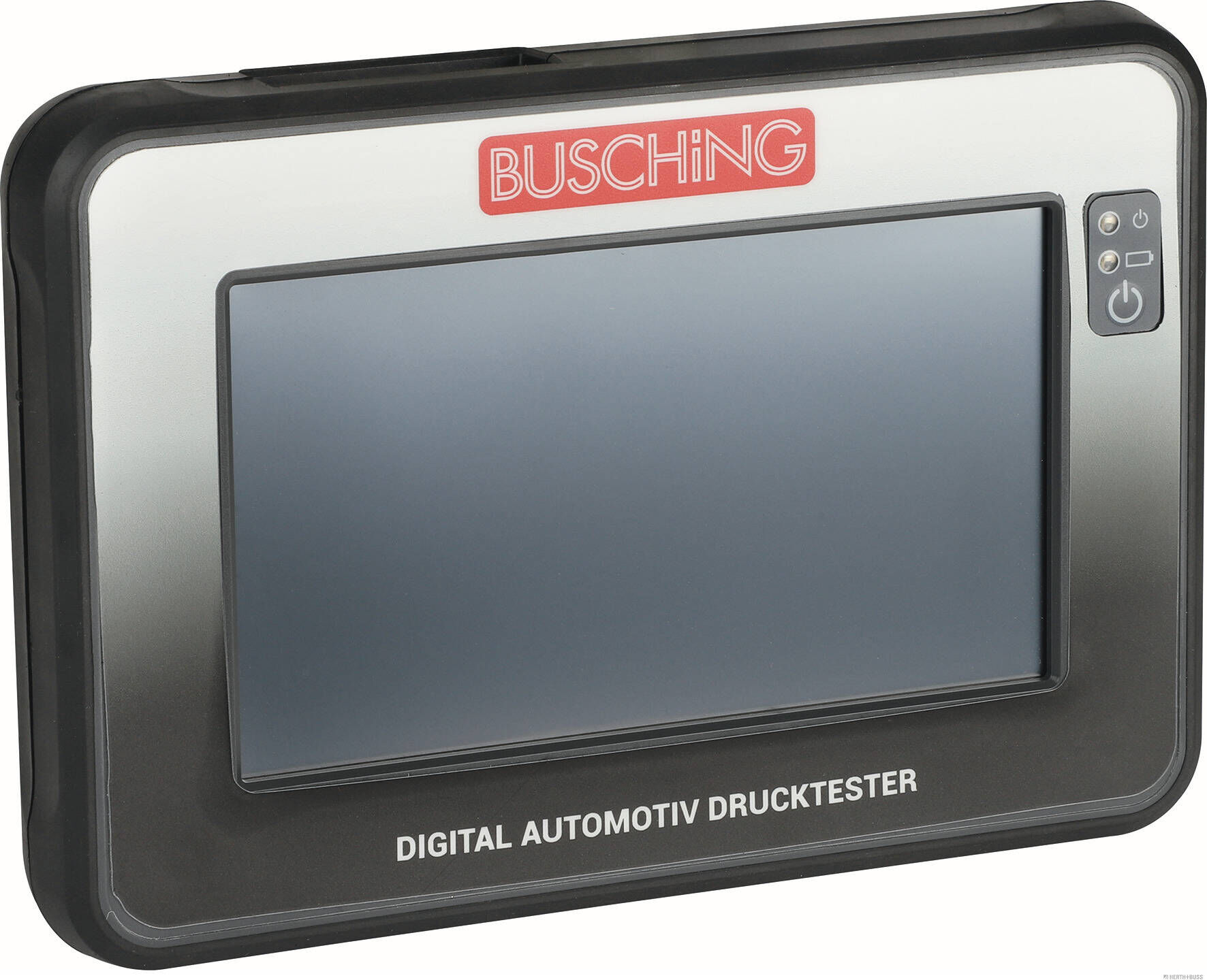 Herth+buss Busching Prüfgerät, Druck/unterdruck Bu034020
