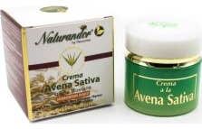 Fleurymer Crema Hidratante de Avena Sativa 50 ml