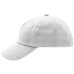 Kinder Basecap "MB7010" 5-Panel - white
